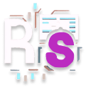 Rabia Shaikh Logo